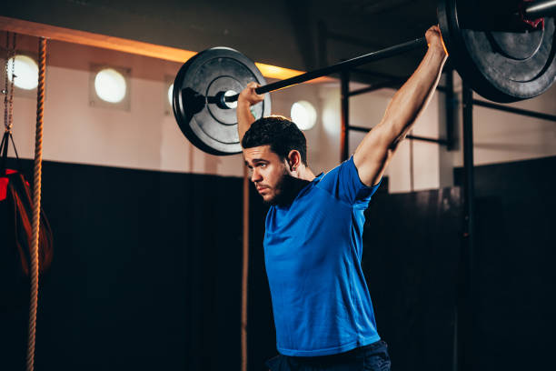 olympic_weightlifting